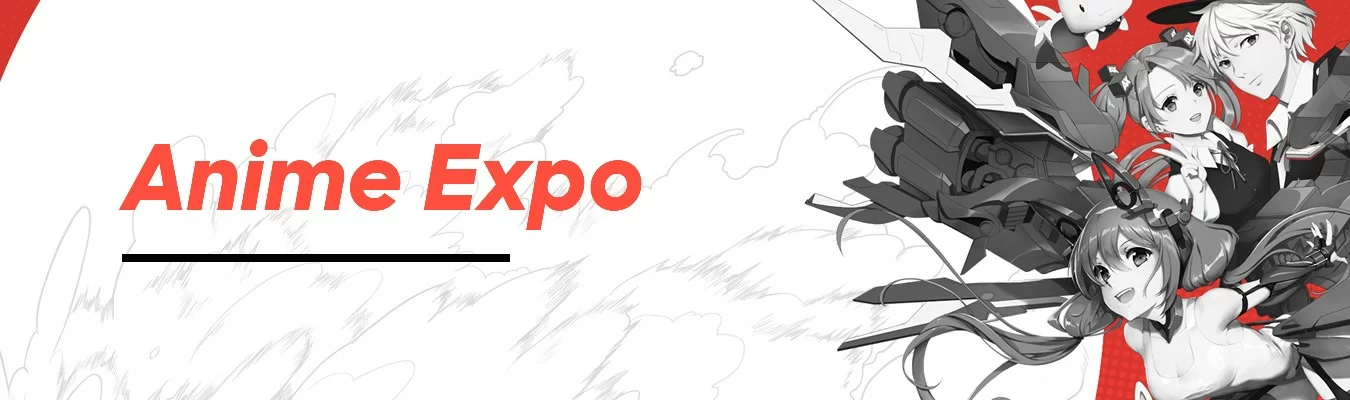 Anime Expo 2020 cancelada devido a preocupações com coronavírus