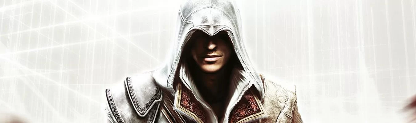 Assassins Creed II está de graça no PC