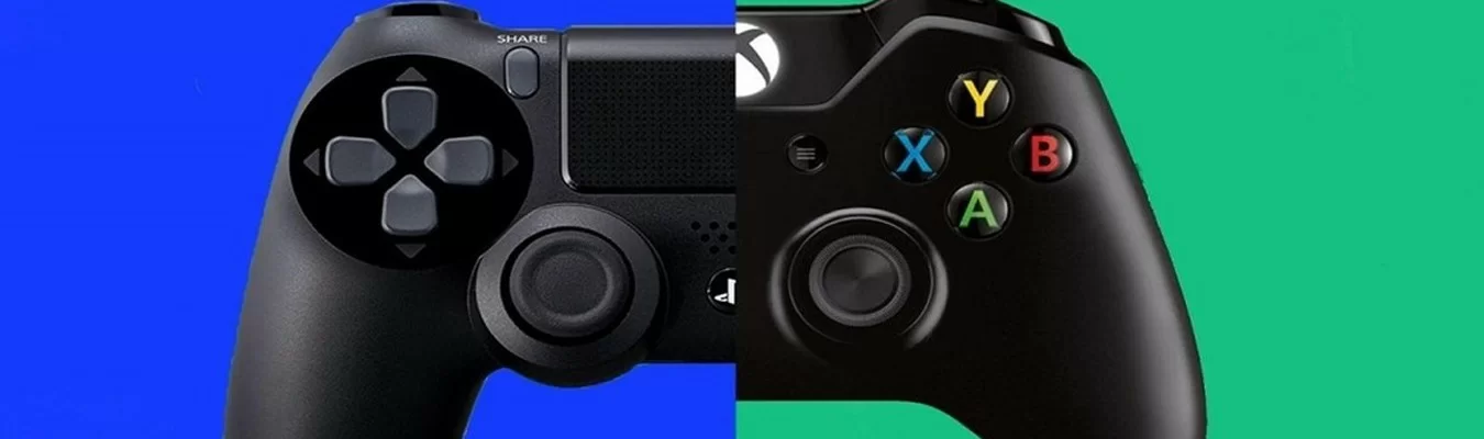 Confira as especificações entre o PlayStation 5 e Xbox Series X