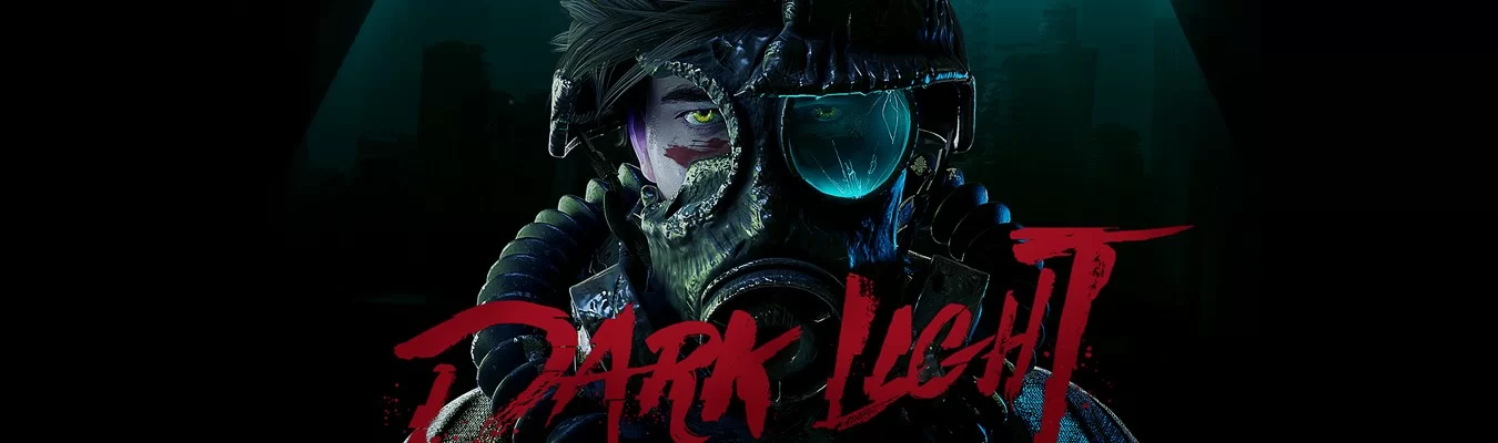 Conheça Dark Light, belíssimo game indie de ação e ficção científica que está chegando ao Steam