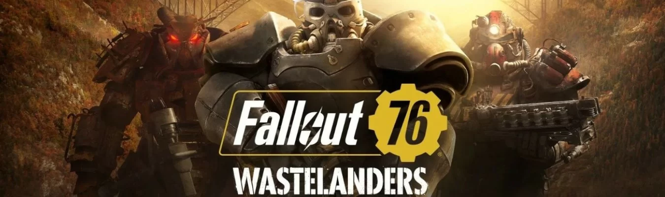 Fallout 76: Wastelanders - Review