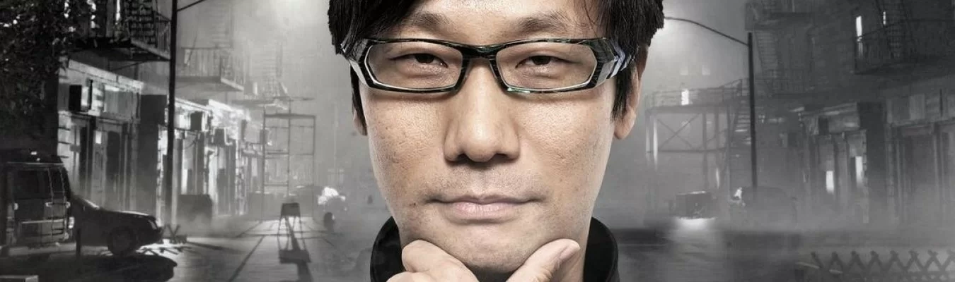 Hideo Kojima fala sobre início de carreira, Steam, mansões, indies e mais