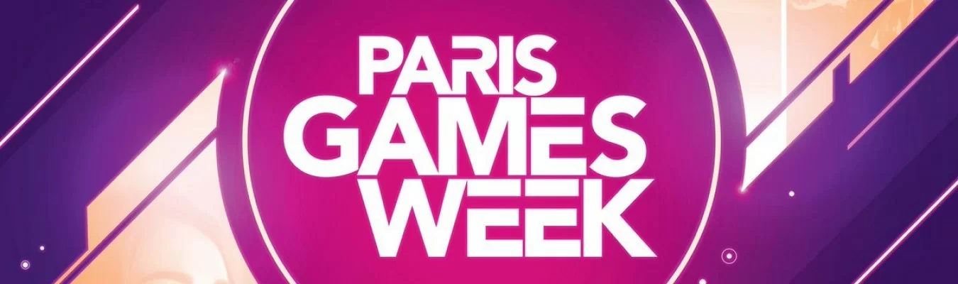 Paris Game Week 2020 foi cancelada oficialmente