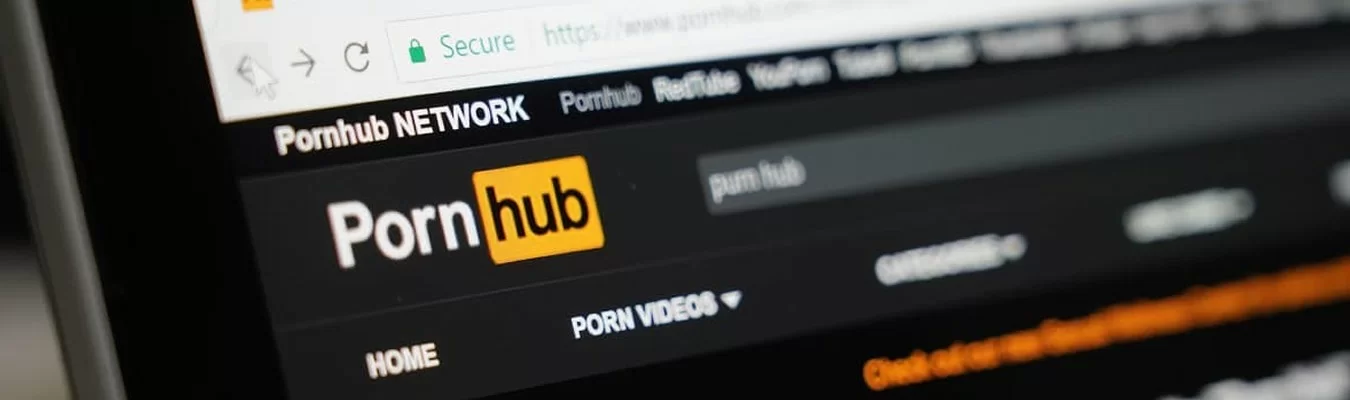 Pornhub libera Premium grátis no mundo inteiro