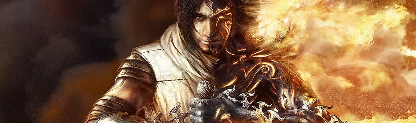 Rumor | Prince of Persia Sands of Time Remake está em desenvolvimento