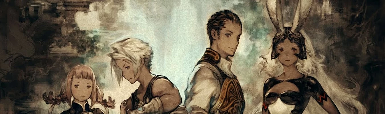 Square Enix remove Denuvo de Final Fantasy XII The Zodiac Age