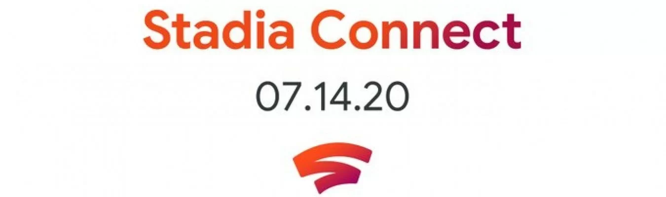 Stadia Connect agendado para dia 14 de Julho