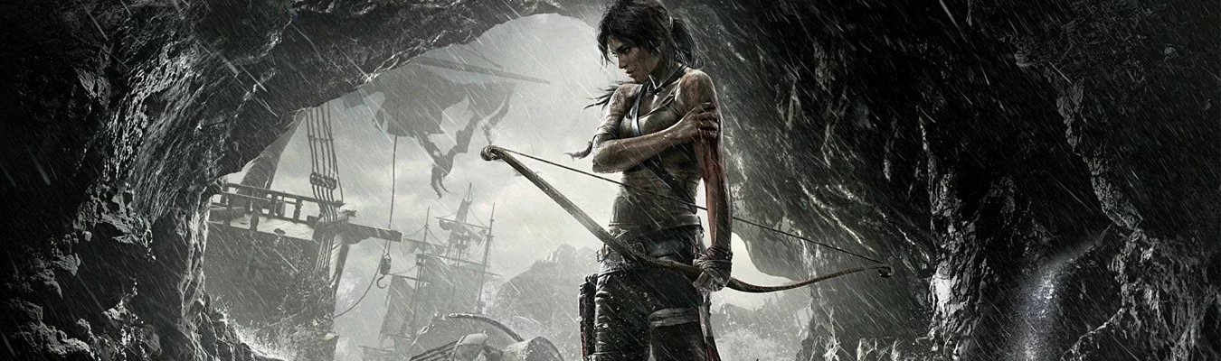 Tomb Raider(2013) está de graça no Steam