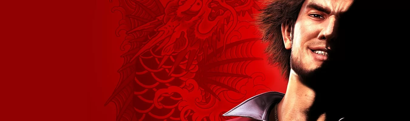 Yakuza: Like a Dragon será lançado no Xbox Series X