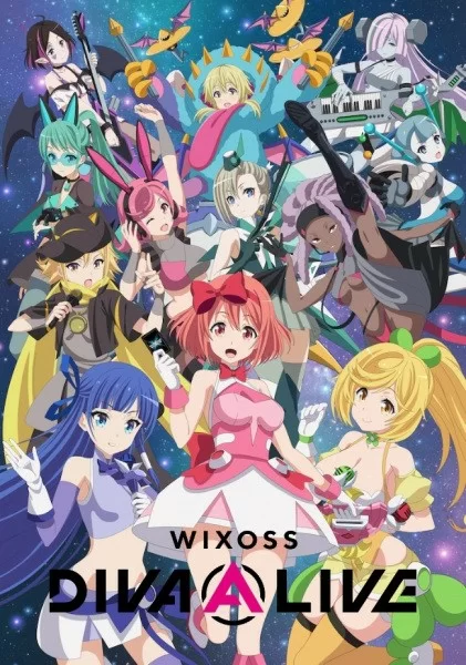 WIXOSS