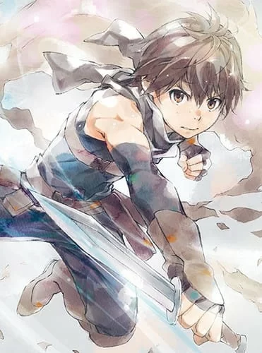Grimgar: Ashes and Illusions Special